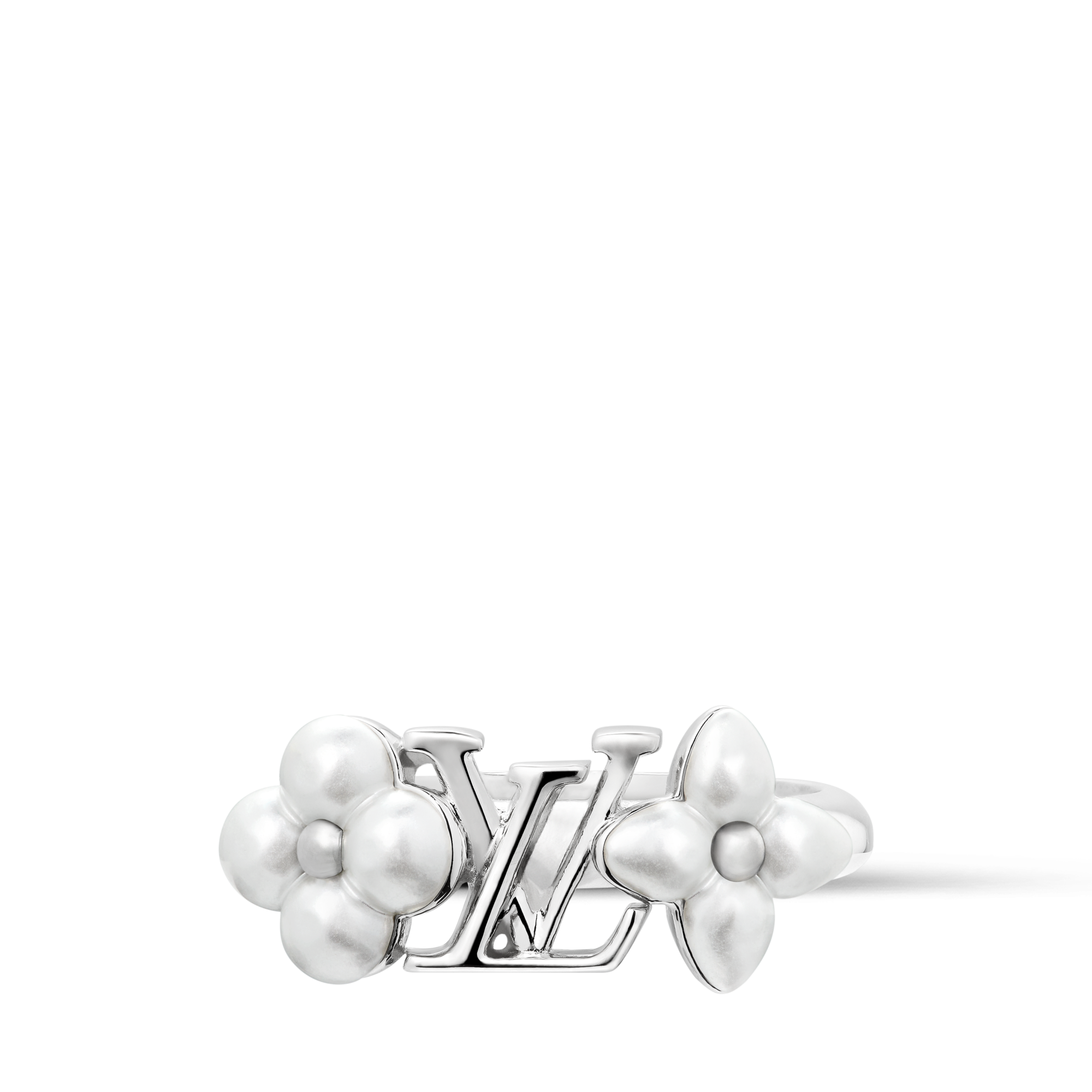 LV Blooming Symphony Ring S00 - Women - Fashion Jewelry | LOUIS